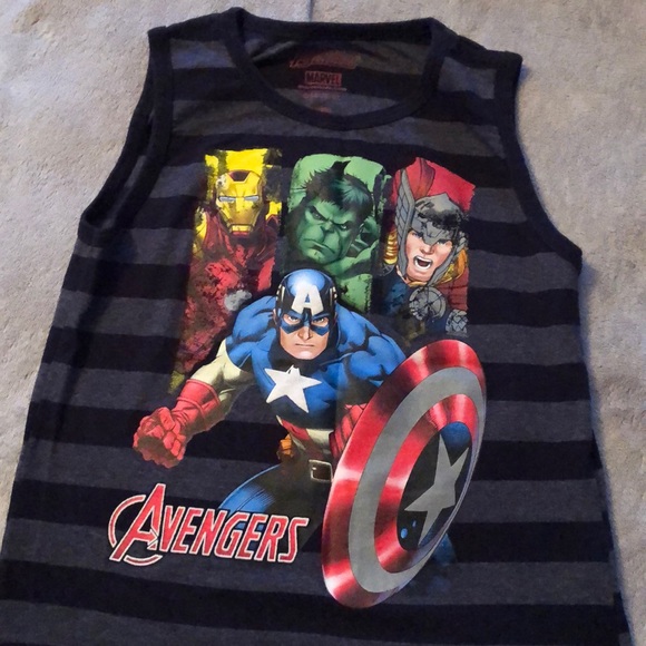 Tanks - Picture 3 of 3